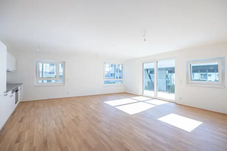 Provisionsfreie 3-Zimmer Wohnung im Zentrum von Wiener Neustadt