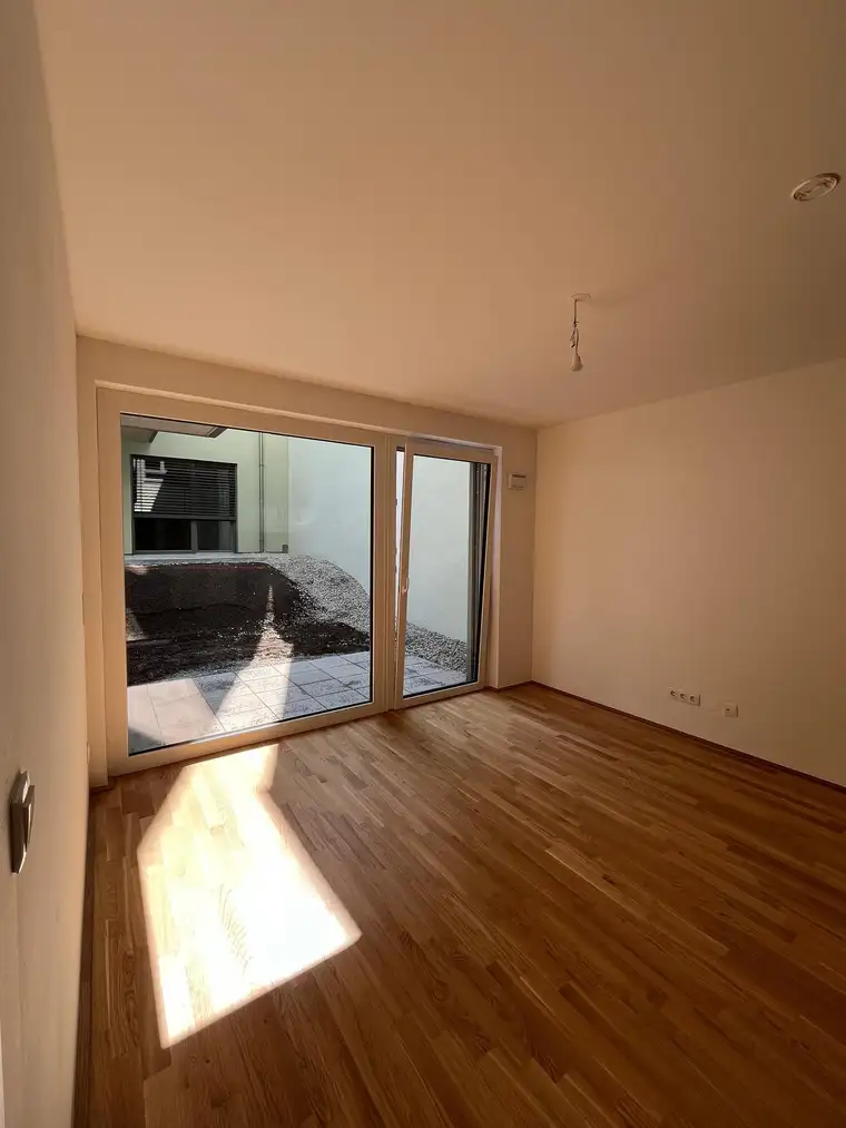 Provisionsfreie 2-Zimmer Wohnung im Zentrum von Wiener Neustadt