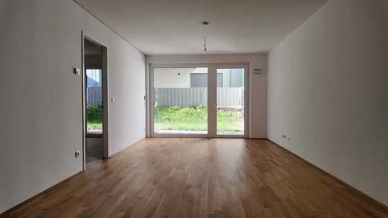 Provisionsfreie 2-Zimmer Wohnung im Zentrum von Wiener Neustadt