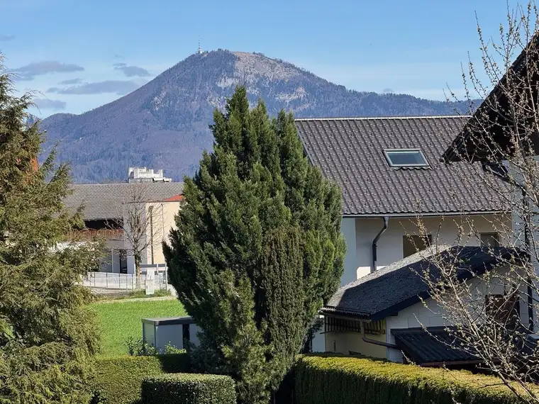 The Harmony! Am Schnittpunkt von perfekter Infrastruktur und ländlicher Idylle
