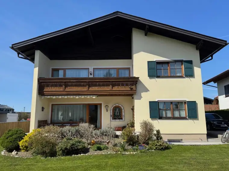 The Harmony! Symbiose aus perfekter Infrastruktur und ländlicher Idylle