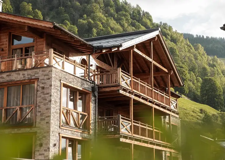 Das Bramberg – Weichseldorf TOP06 - Apartment zur touristischen Vermietung