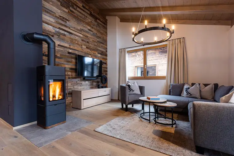 Das Neukirchen – Großglockner TOP12 - Penthouse zur touristischen Vermietung