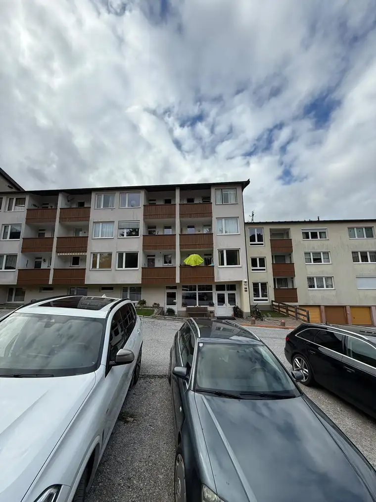 Top-Freizeitwohnsitz mit Panoramabergblick und Balkon in Niederau