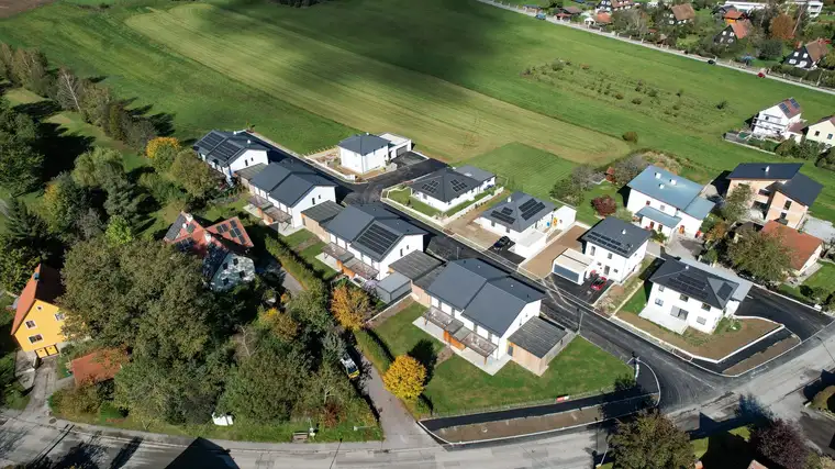 HARTL HAUS in Zwettl - für Anleger und Investoren inkl. Mieter