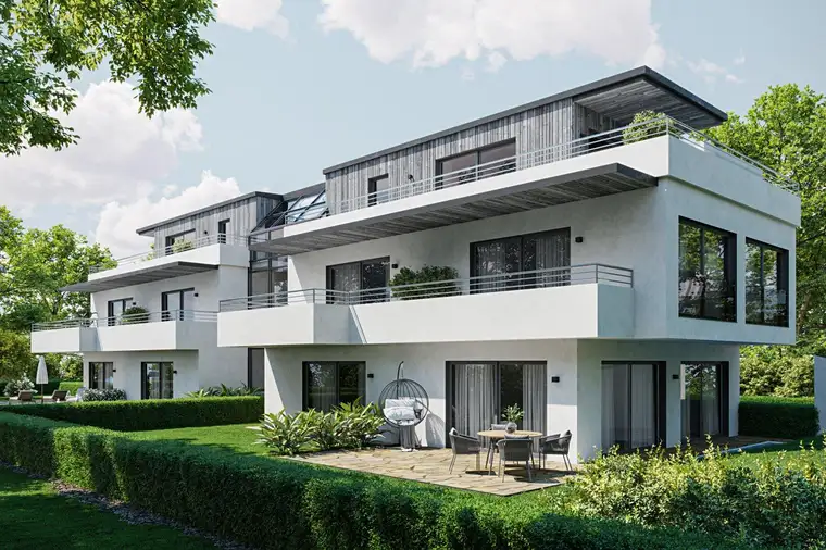 W2: Fürstenblick - Luxusresidenz an der Salzach