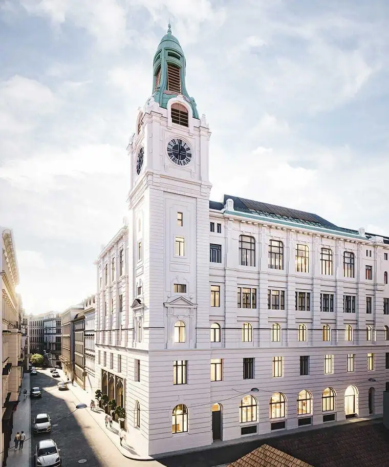 Büro/Gewerbefläche im 7. Bezirk, zentral bei Mariahilfer Straße