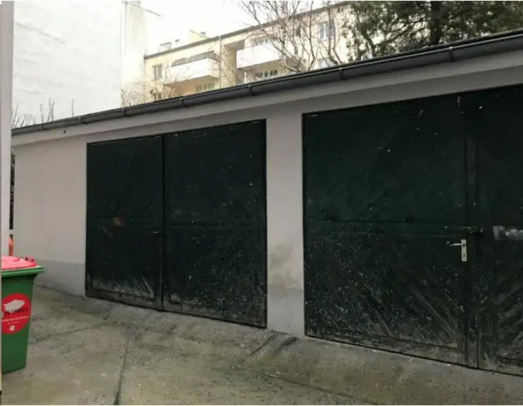 Lagerfläche Schuhmeierplatz 10, 1160 Wien - zum Verkauf
