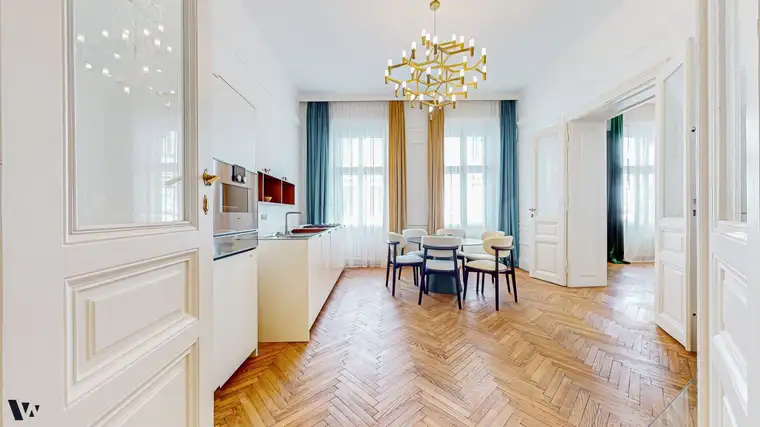 Sebastian Huppmann, MA, WIENRAUM Immobilien