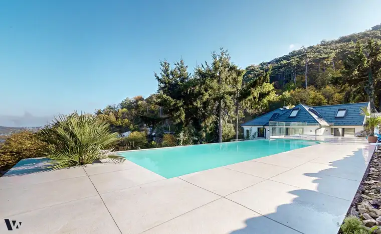 Sebastian Huppmann, MA, WIENRAUM Immobilien