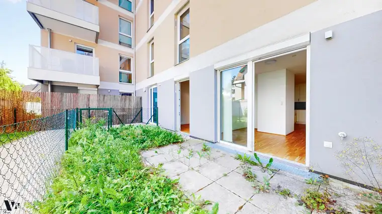 2-ZIMMER-NEUBAUWOHNUNG MIT TERRASSE &amp; GARTEN | PERFEKT FÜR ANLEGER &amp; EIGENNUTZER