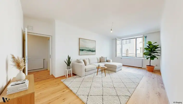 Sebastian Huppmann, MA, WIENRAUM Immobilien