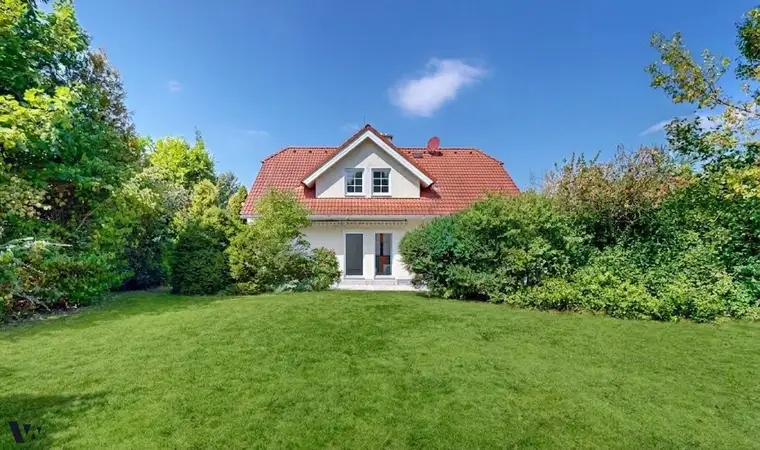 FAMILIENTRAUM IN NEULENGBACH | GROßZÜGIGES EINFAMILIENHAUS MIT GARTENIDYLLE