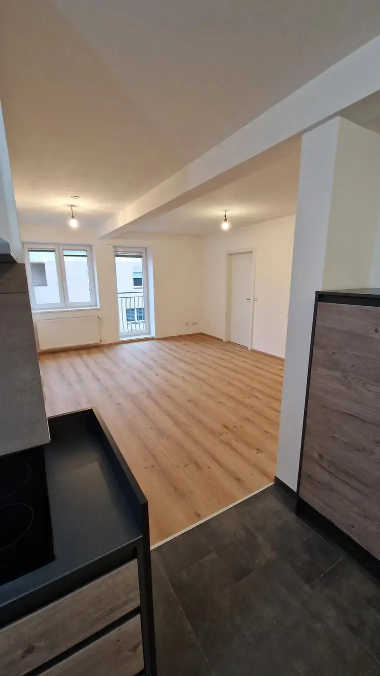 Renovierte Wohnung in Wagna zu vermieten (Provisionsfrei)