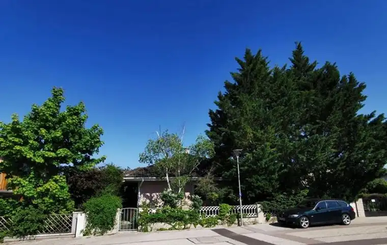 PRIVATVERKAUF ! TRAUMBUNGALOW IN SONNIGER GRÜNRUHELAGE IN ENZESFELD (Provisionsfrei)