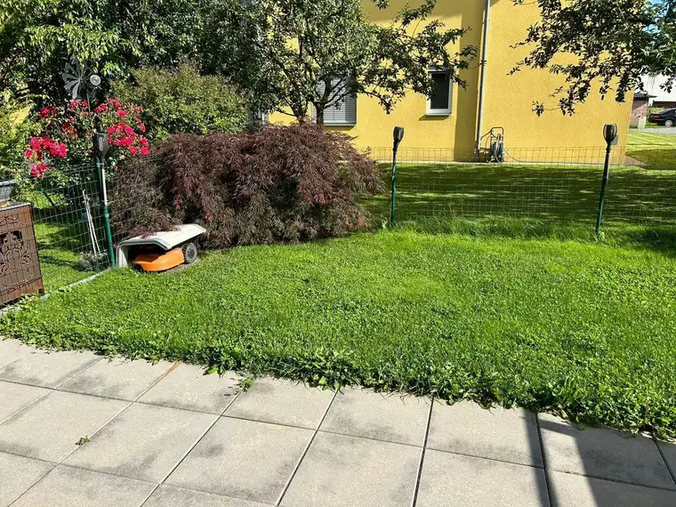 Moderne 3-Zimmer-Wohnung in Hautzendorf – Neubaustandard! (Provisionsfrei)