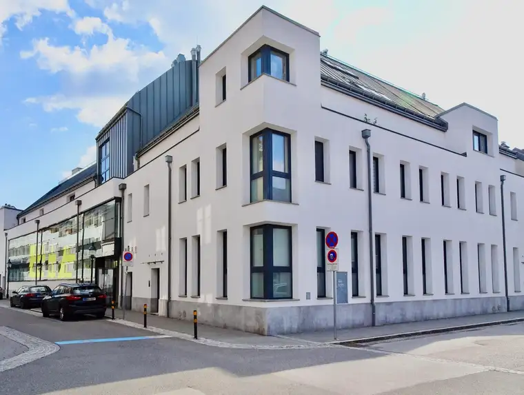 Wohntraum - Zentrum Korneuburg (Niederösterreich) (Provisionsfrei)