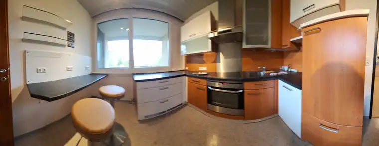 Neuer Preis! Moderne 3-Zimmer-Wohnung mit Traunsteinblick und Blick ins Grüne in Schwanenstadt, Nähe Attersee (Provisionsfrei)