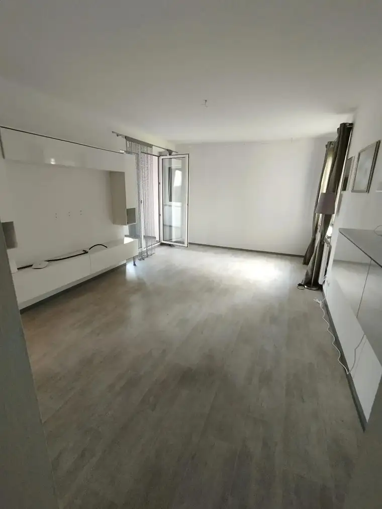 2-Zimmer Wohnung in ruhiger und zentraler Lage (Provisionsfrei)