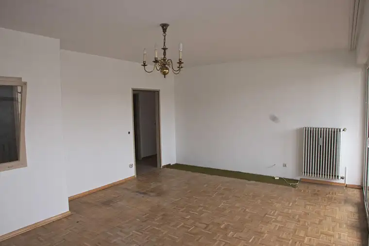 85 m² Wohnung, Innenstadtnähe, mit Parkplatz (Provisionsfrei)