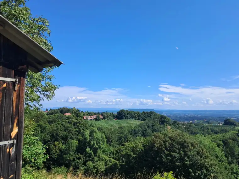 ehemalige Weinstube: Toplage in Kitzeck (Provisionsfrei)