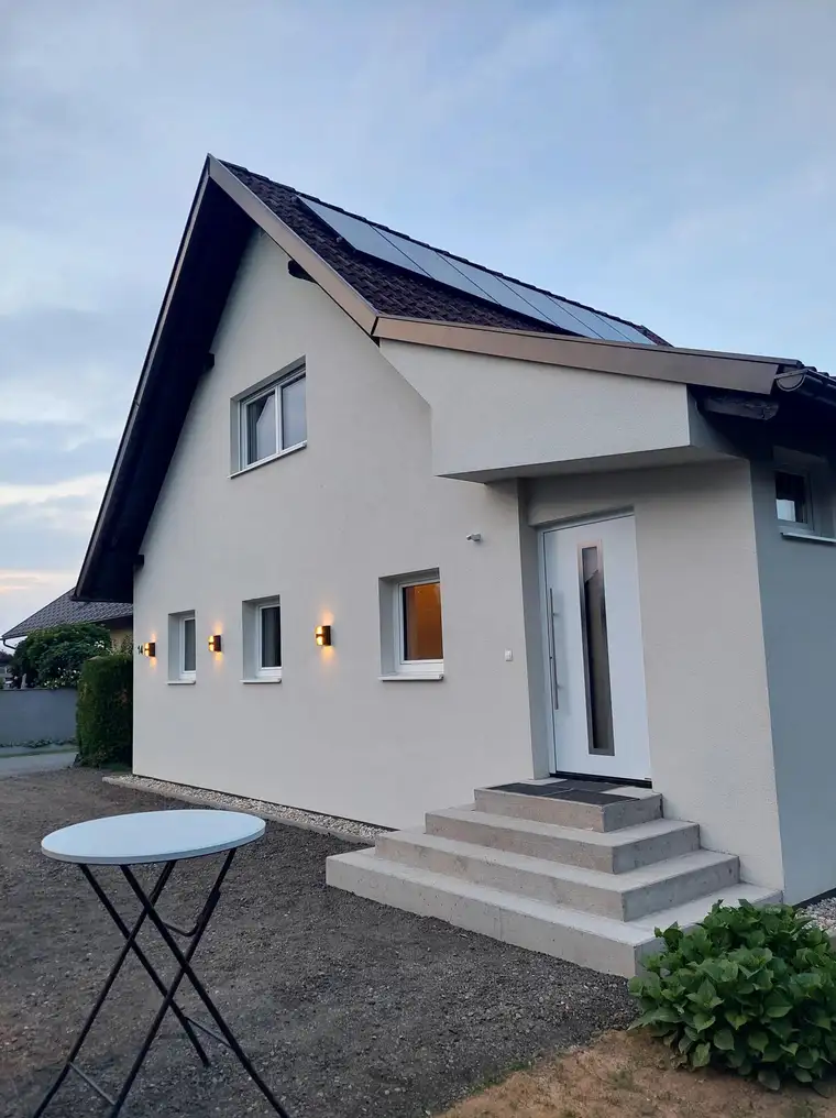 **Einfamilienhaus in ruhiger Lage im Herzen von Leibnitz** (Provisionsfrei)