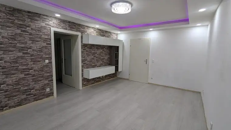 Modernisiertes 5-Zimmer-Apartment mit Balkon in Lannach (Provisionsfrei)