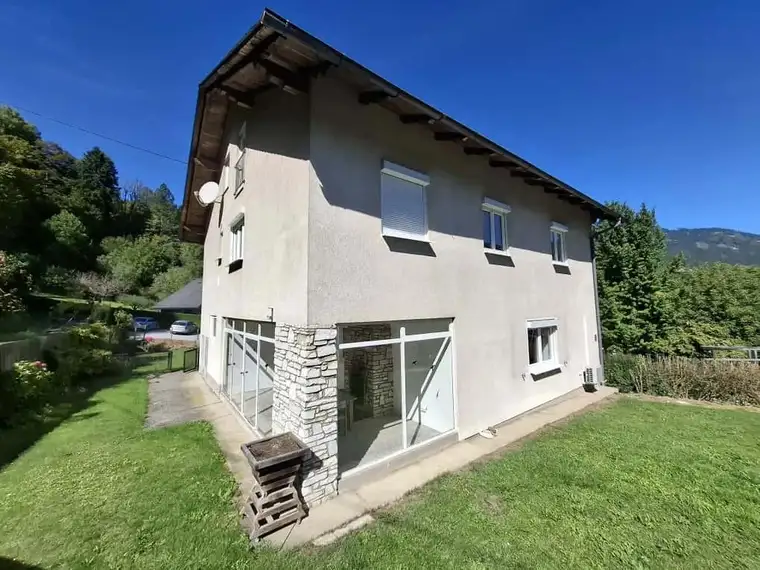 PRIVATVERKAUF - Traumhaftes Haus in Kirchdorf (Provisionsfrei)