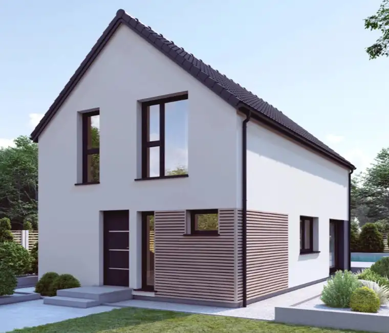 HÄUSER FÜR´S LEBEN IN DER STEIERMARK, BURGENLAND UND KÄRNTEN BEZUGSFERTIG MIT GARAGE!! (Provisionsfrei)