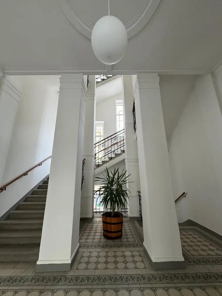 Wohnung in zentraler Lage Spitz an der Donau Wachau (Provisionsfrei)