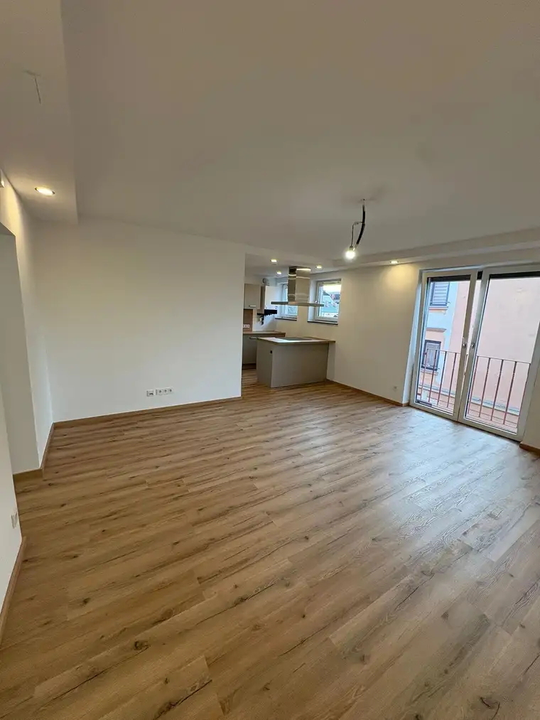 Schallmoos: Erstbezug 2026 | Frisch renoviert | Top-Lage (Provisionsfrei)