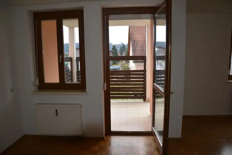 Charmante 3-Zimmer-Wohnung in Ilz – Ihr neues Zuhause! (Provisionsfrei)