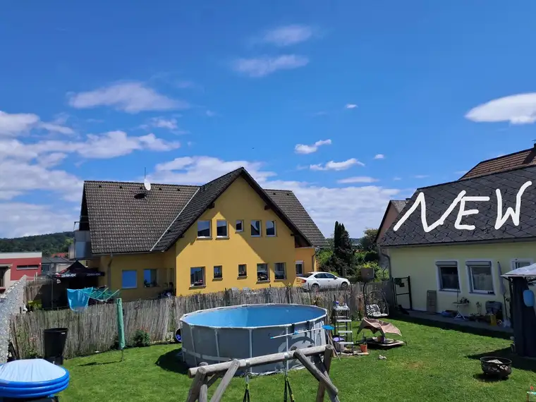 Zinshaus mit 6+6 Wohnungen (6 Bestand + 6 Bewilligt) in Wildon (Provisionsfrei)