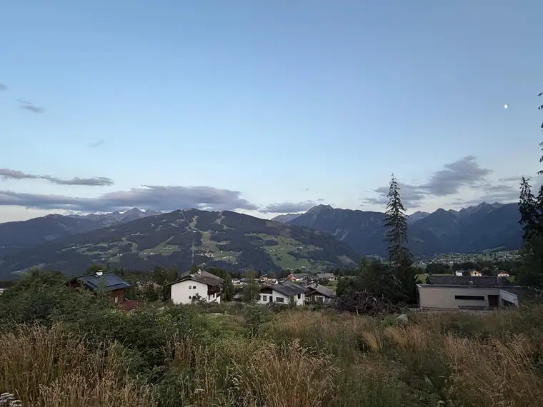 ATELIER VORBERG - Exklusive unbebaute BAUGRUNDSTÜCKE mit Panorama-Ausblick in Ramsau am Dachstein (Provisionsfrei)