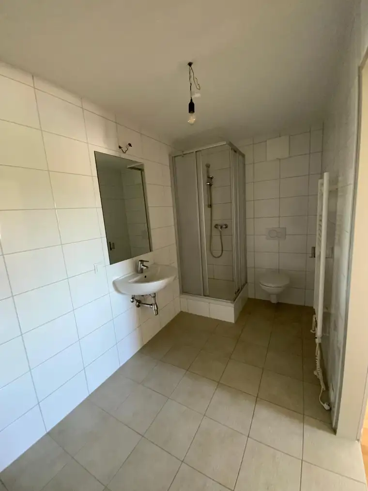 Charmantes 2-Zimmer-Apartment in Burgau (Provisionsfrei)