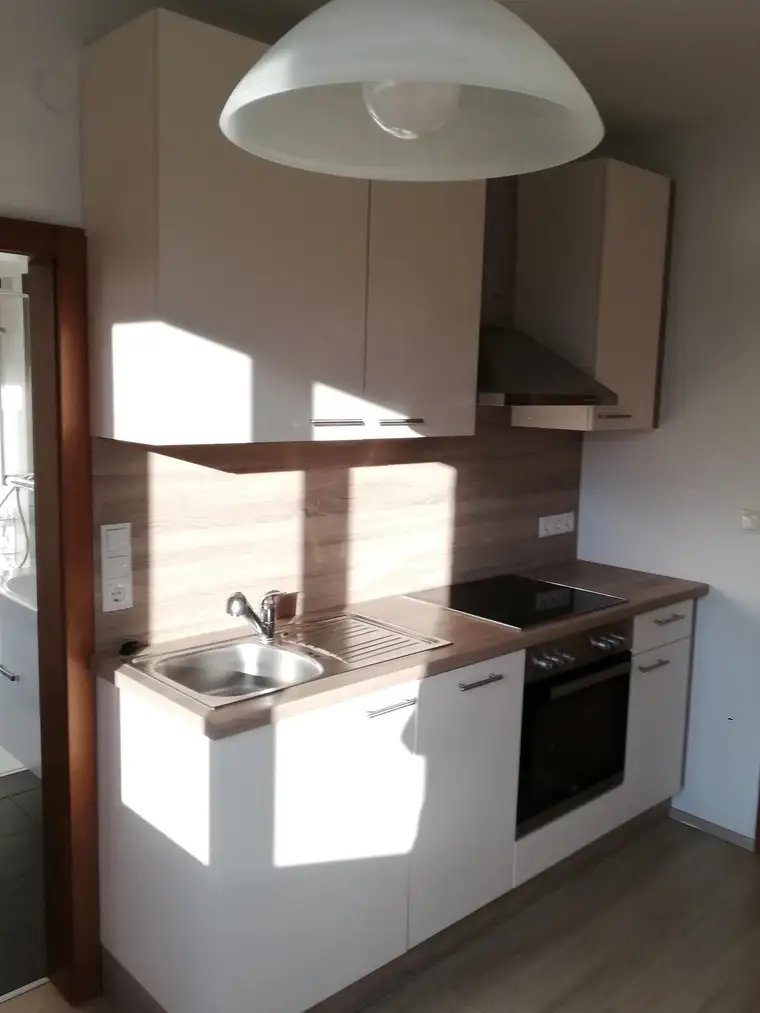 Charmante 2-Zimmer-Wohnung in Graz-Andritz – Komplett Renoviert! (Provisionsfrei)