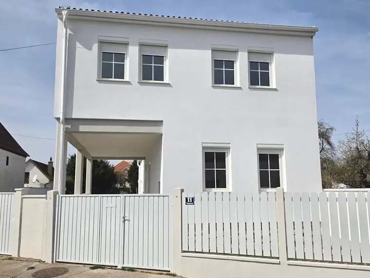 Top-Haus mit riesigem Garten in Schattendorf (Provisionsfrei)