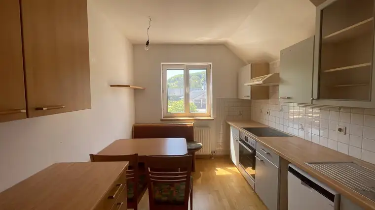 2-Zimmer-Wohnung mit separater Küche in Klausen-Leopoldsdorf (Provisionsfrei)