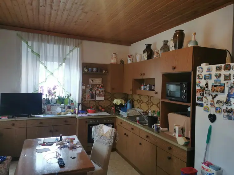 Modernisiertes 2-Zimmer-Apartment in Aspang Markt (Provisionsfrei)