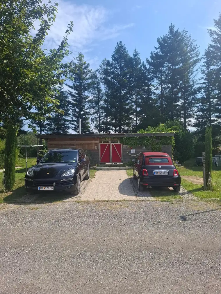 Wohnen am wunderschönen Römersee (Provisionsfrei)