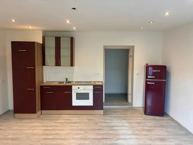 2-Zimmer-Wohnung direkt vom Eigentümer – gute Raumaufteilung (Provisionsfrei)