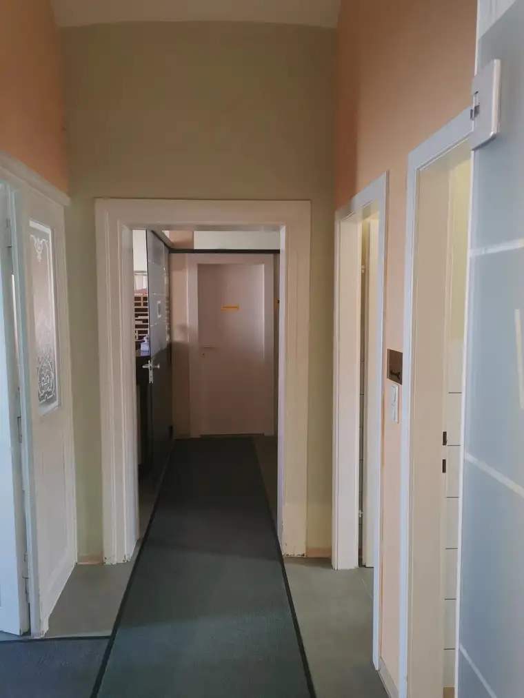 Büro , Gewerbe und Wohnen (Provisionsfrei)