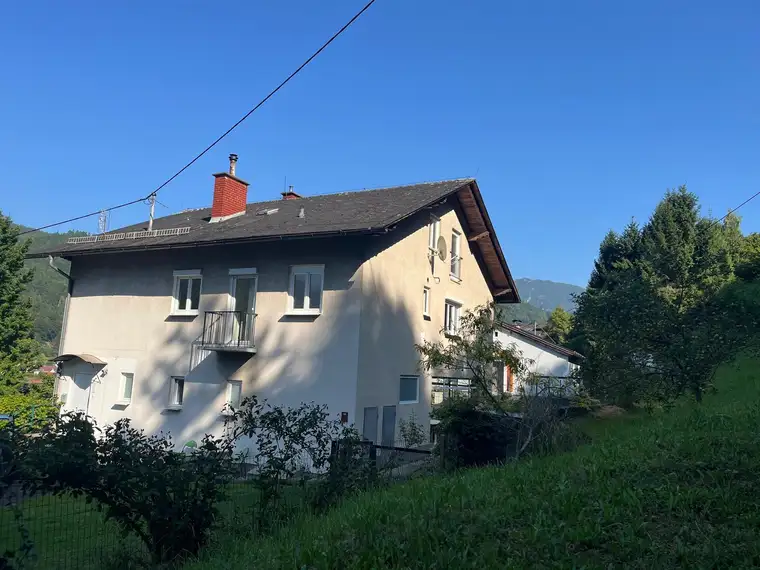 Traumhaftes Haus mit großem Grundstück in Kirchdorf (Provisionsfrei)