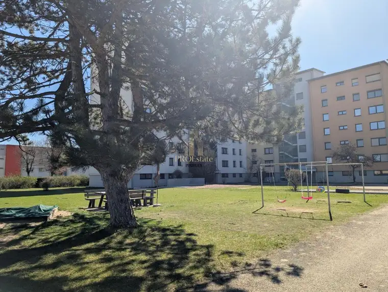 Moderne 2 Zimmer Wohnung in Wels, 65m², Balkon, Garage, Aufzug nur 169.000 €!