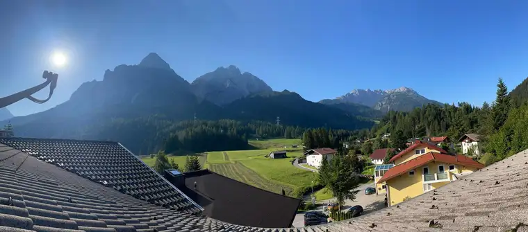 Penthouse-Rohdiamant mit Aufstock-Genehmigung – 245 m² über den Dächern, perfekte Visionärs-Chance