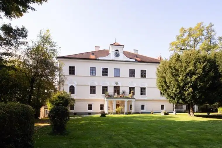 Schloss Kröllendorf