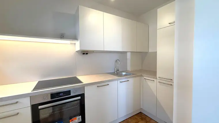 Wohnung im 4. Stock | Heizung + Warmwasser inkludiert | *PROVISIONSFREI*