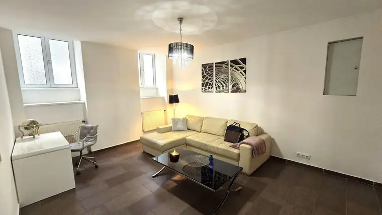Elias-Vito Döbrösy, GOHN Immobilien GmbH