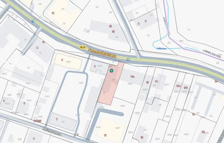 Bauträger-Hit: Grundstück mit großem Entwicklungspotenzial - nur 323€/m²
