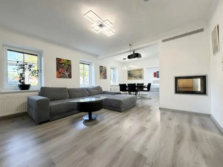 Ein Zuhause mit Charakter – Top-Lage nahe der Stammersdorfer Kellergasse zum Top-Preis